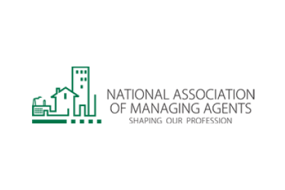National Association of Managing Agents Logo