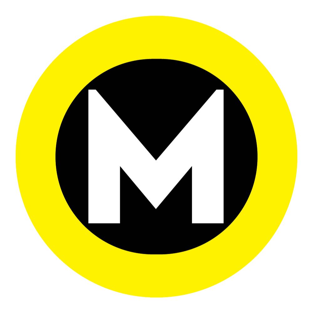 Maxprop logo
